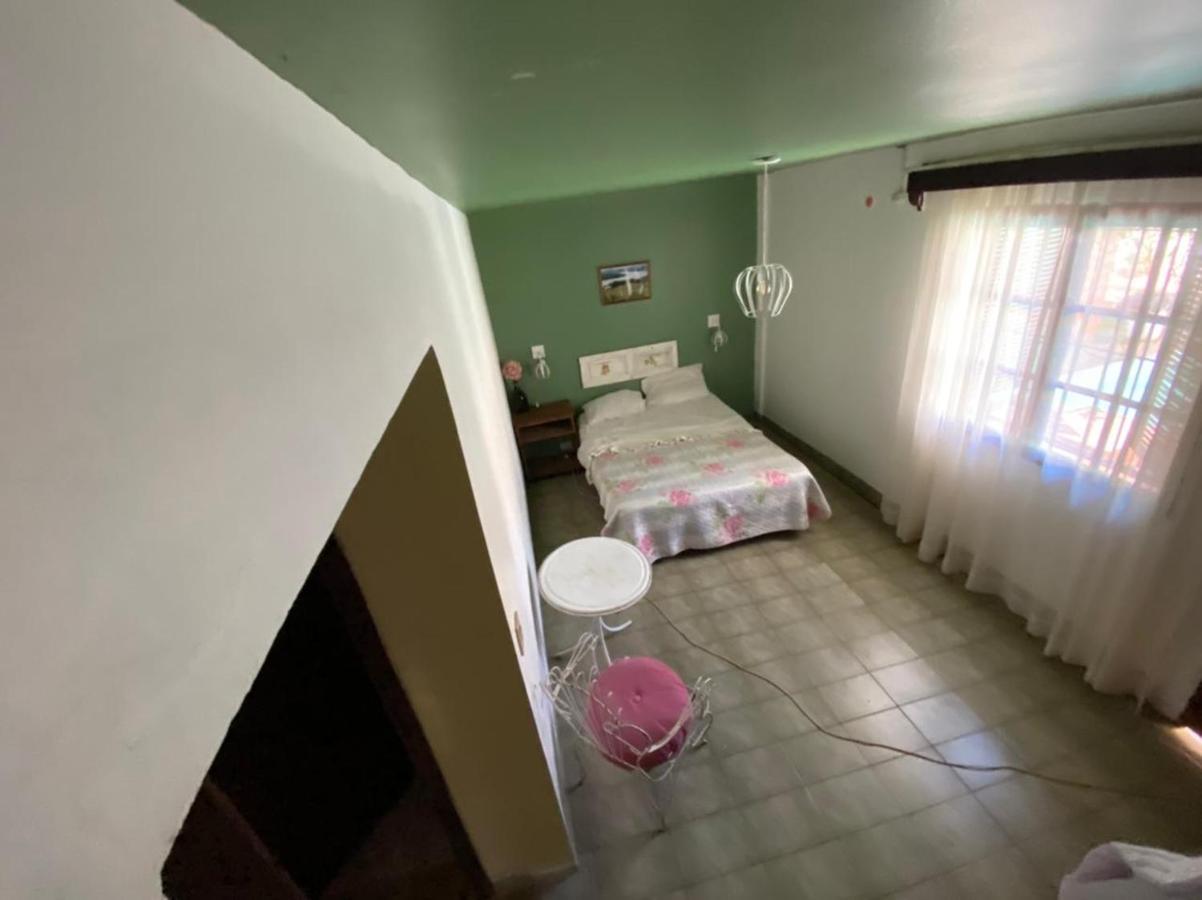 Ara Apart Puerto Iguazu Exterior photo