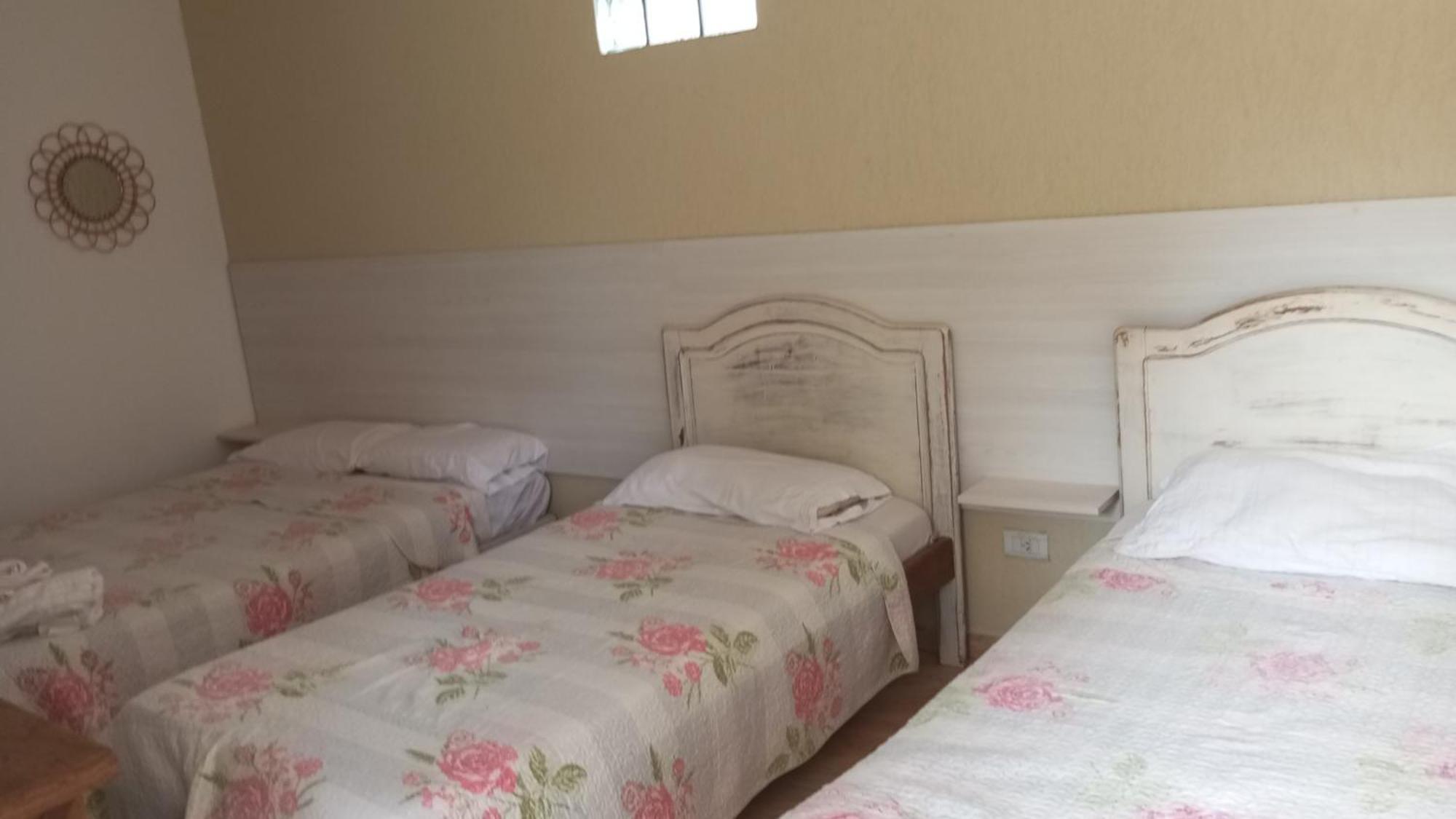 Ara Apart Puerto Iguazu Room photo