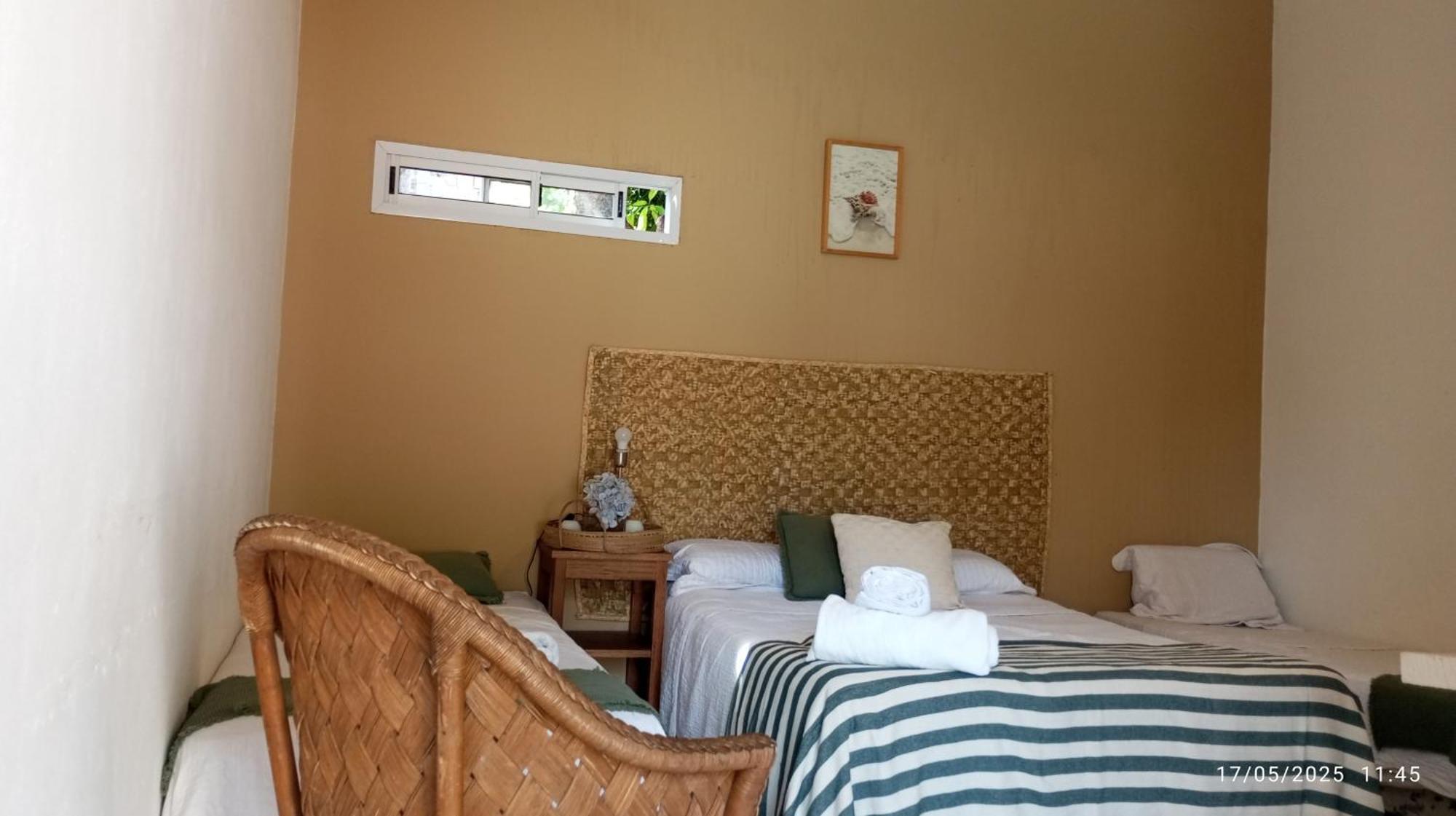 Ara Apart Puerto Iguazu Room photo